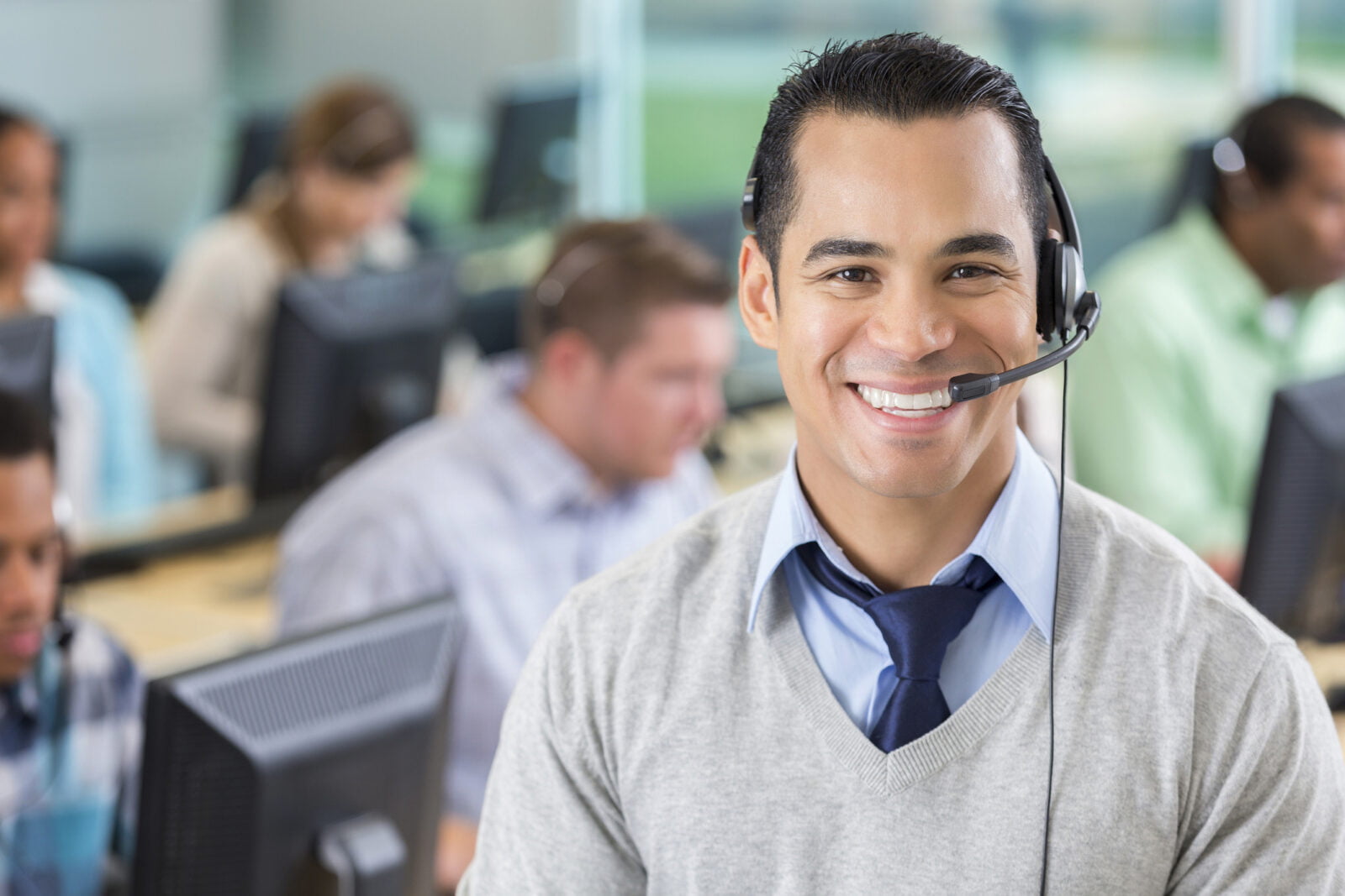 Why Call Value Has Never Been More Important (and How to Get It Right Why Call Value Has Never Been More Important (and How to Get It Right