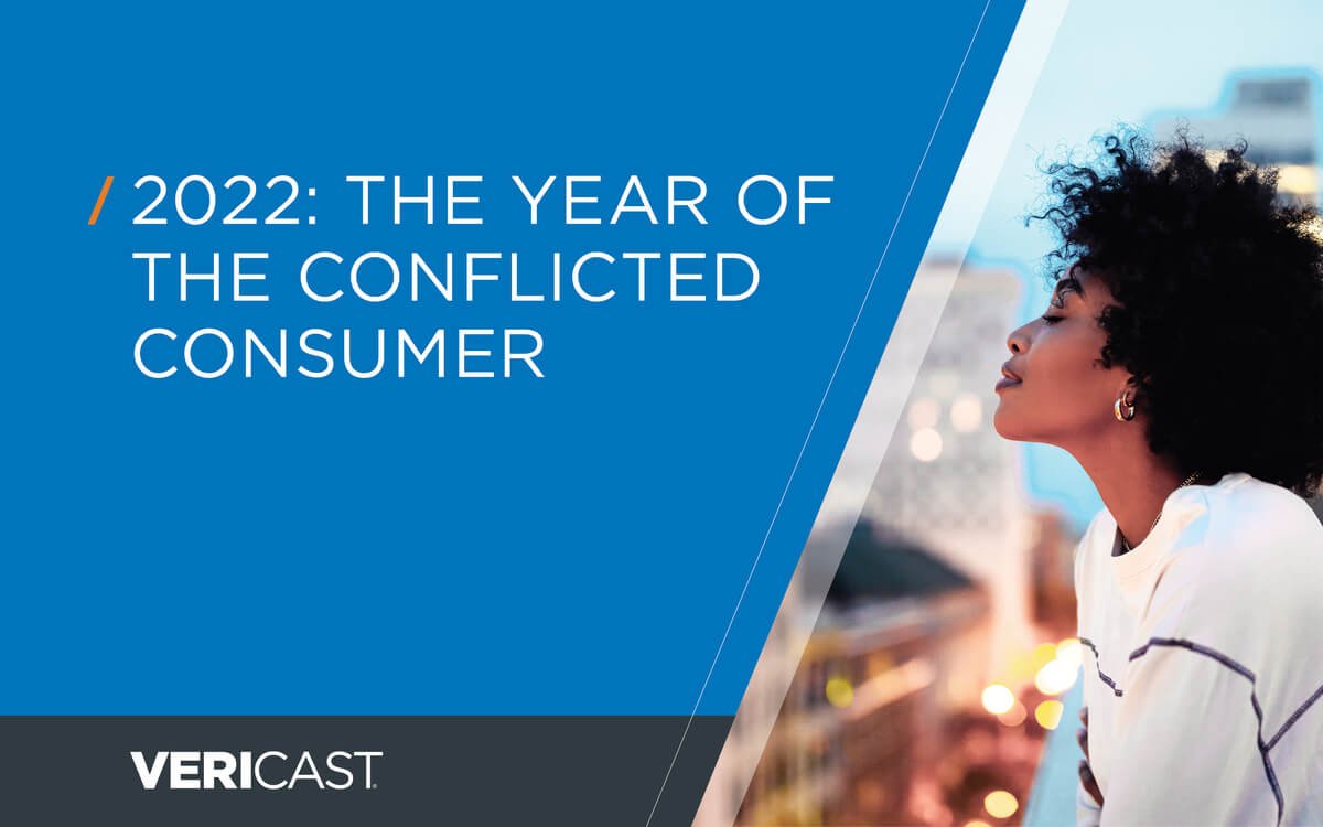 2022: The Year of the Conflicted Consumer