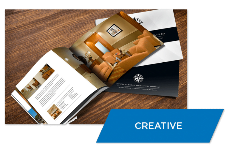 brochure samples