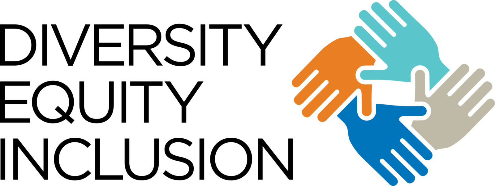 diversity equity inclusion graphic