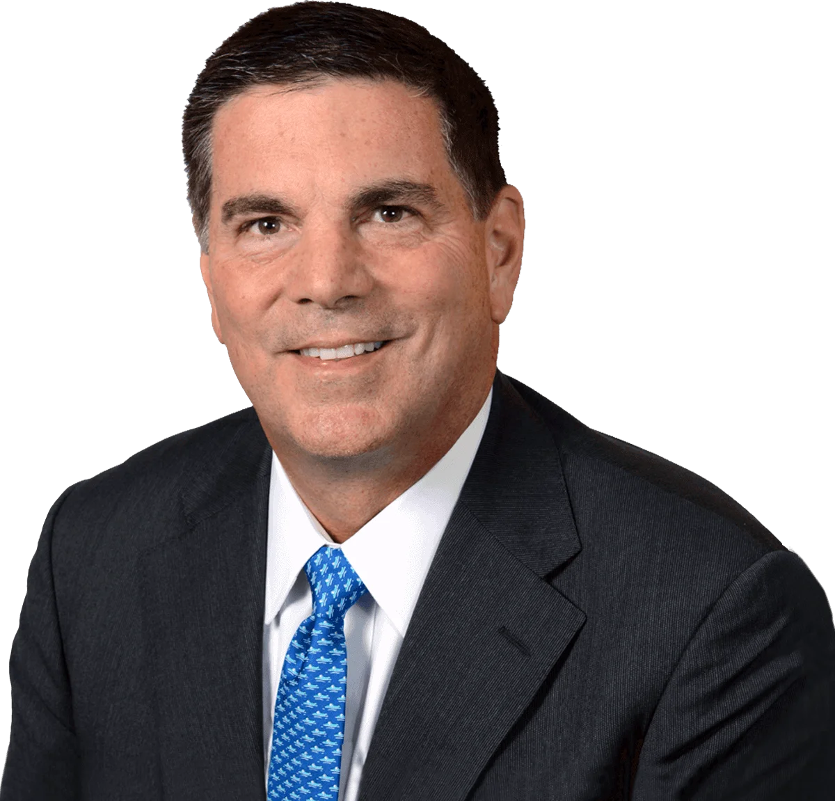 john omalley