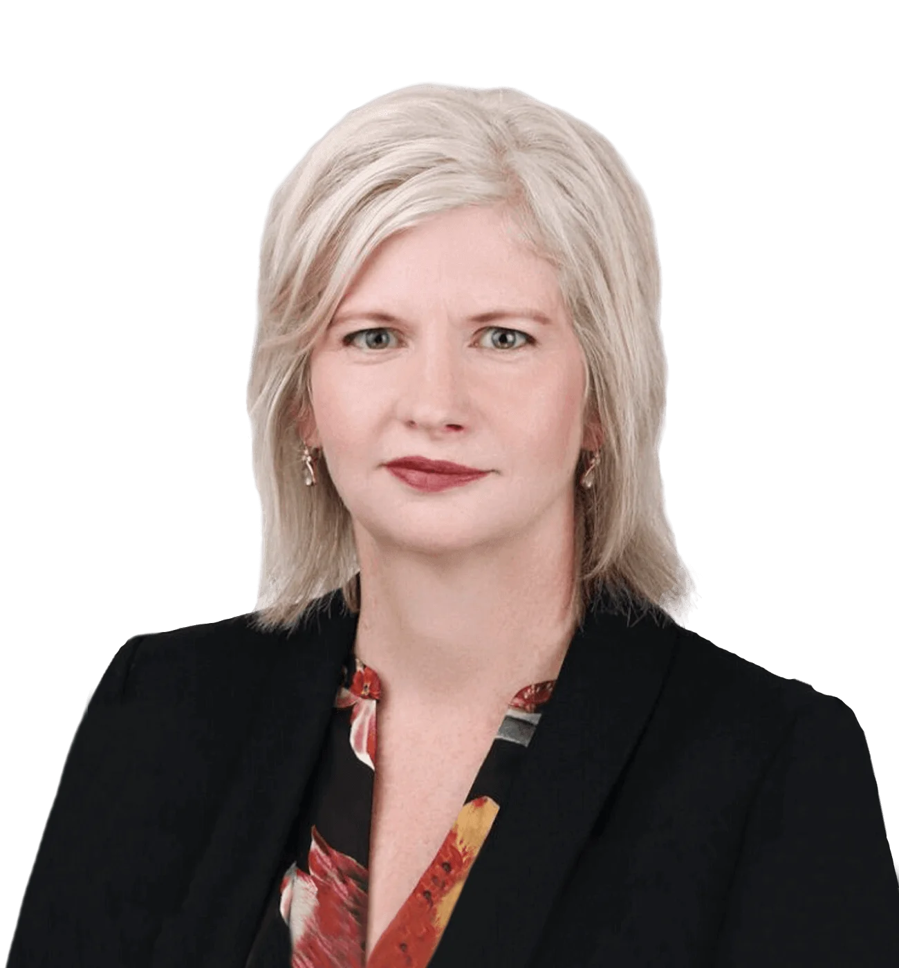 lee ann stevenson