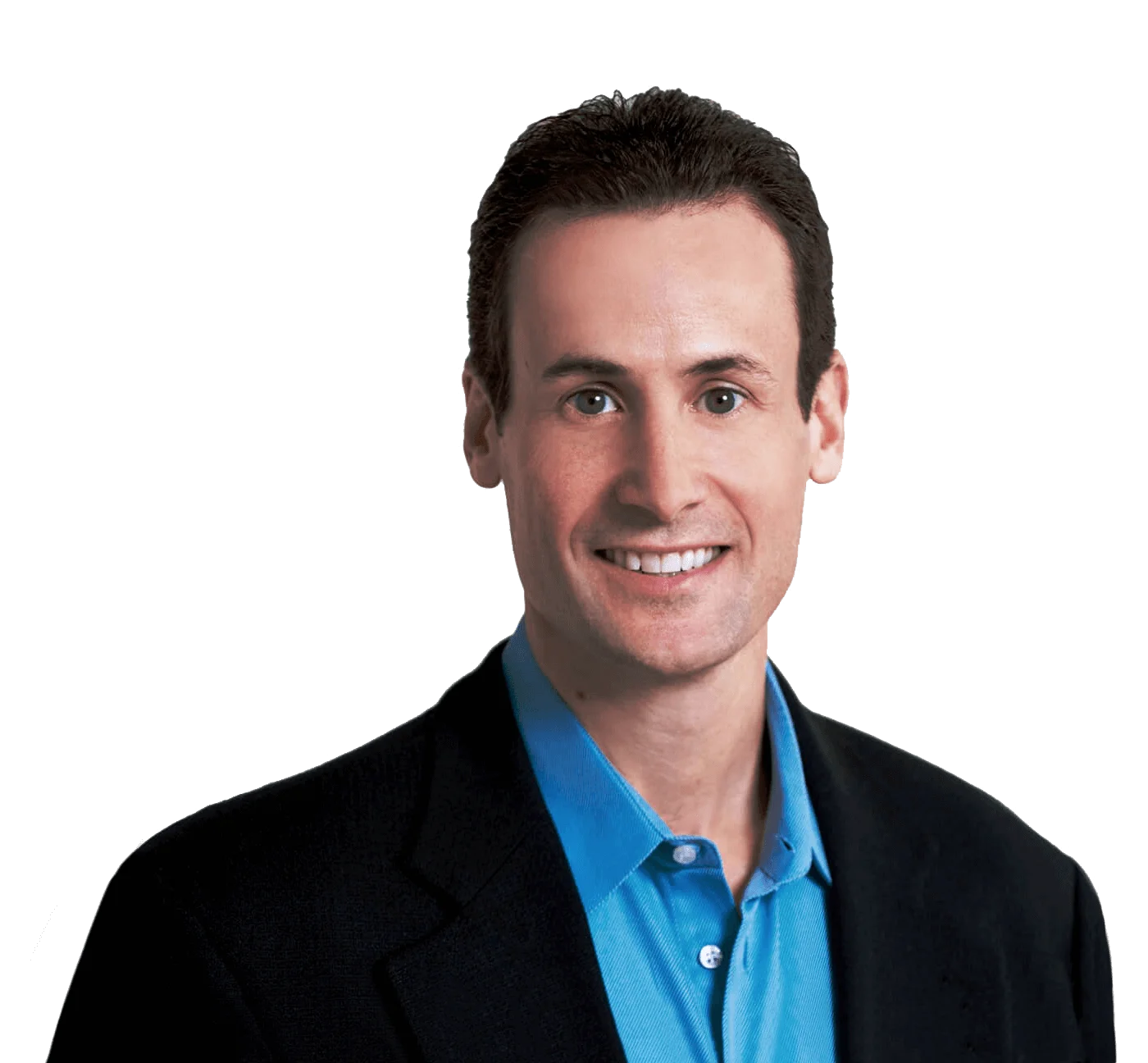 rich nelson