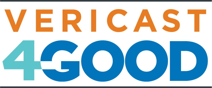 vericast 4 good logo