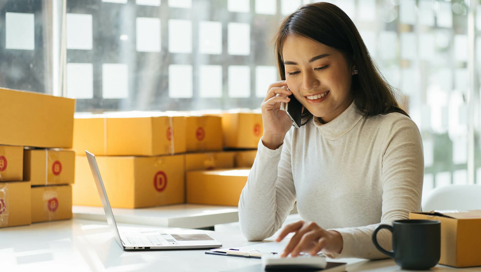 Contact Center Vericast