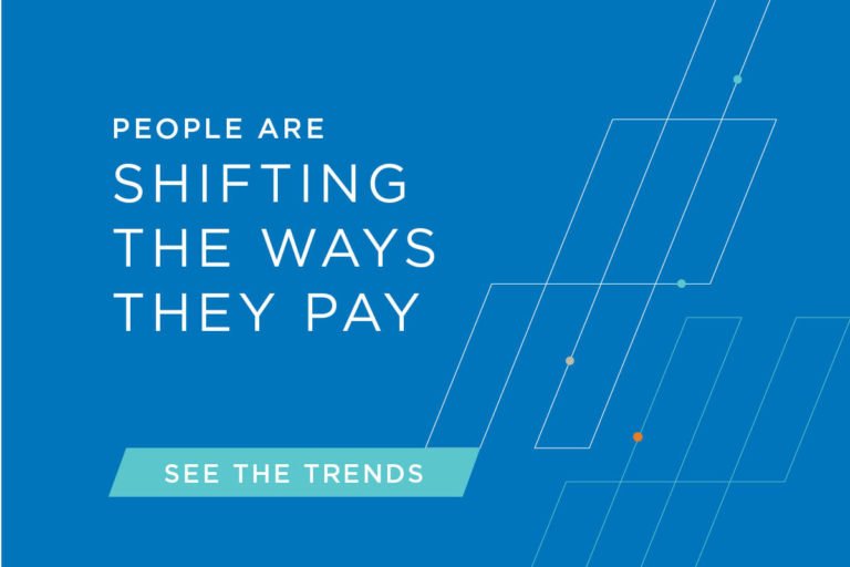 The Four Payment Pivots Financial Institutions Need to Know Vericast