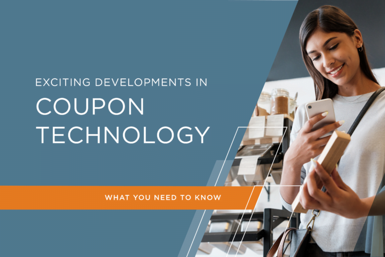 The Changing Face of Coupons Vericast