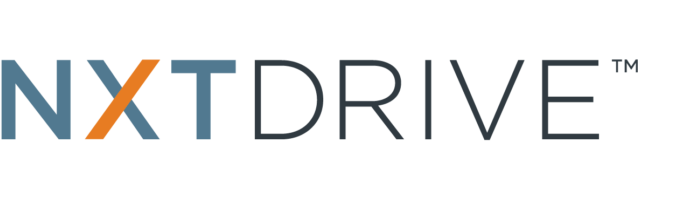  NXTDrive logo