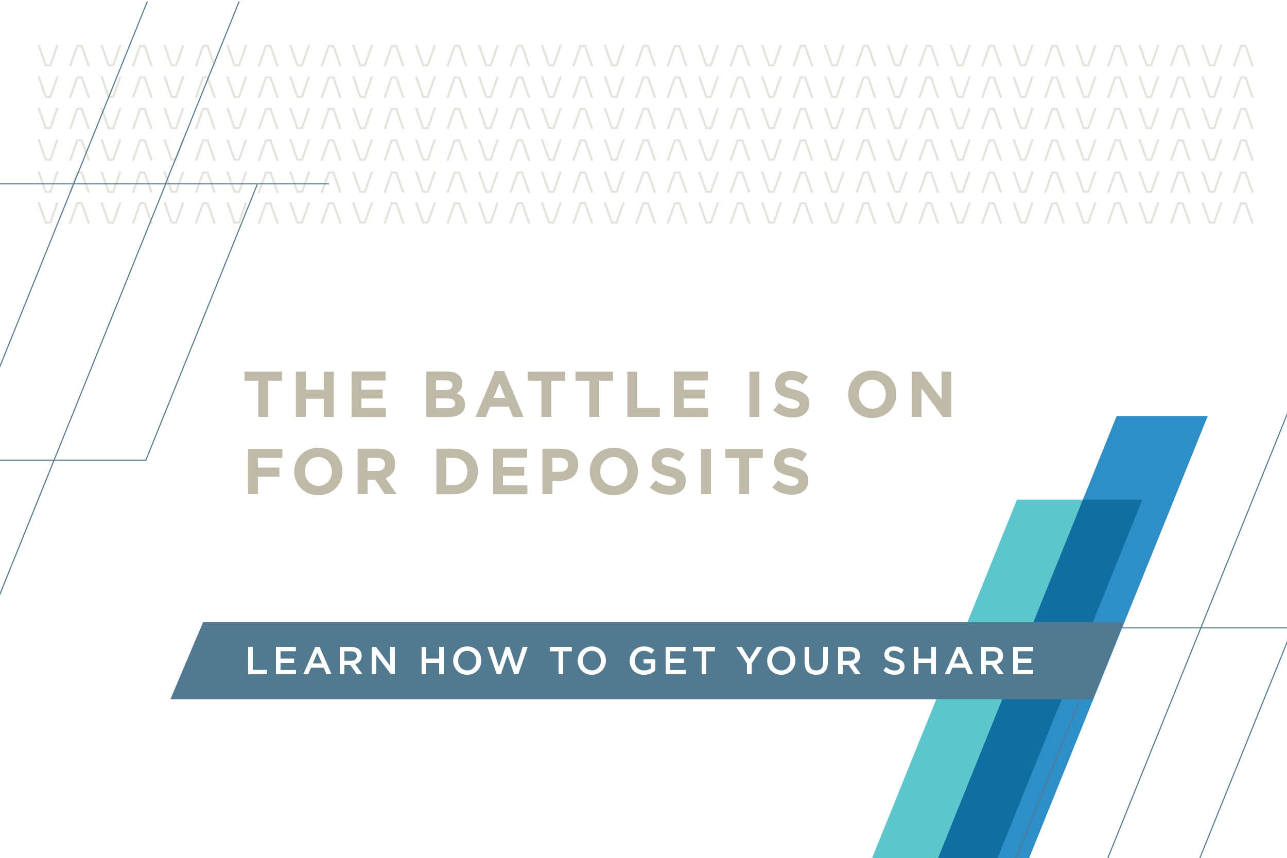 4 Hacks to Win Deposits