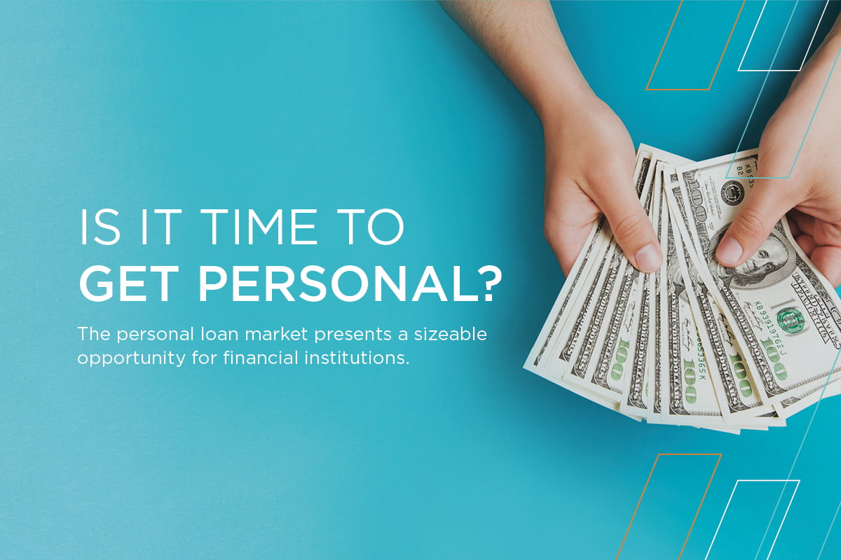 Personal loans provide an alternative to credit cards in a raising raise environment