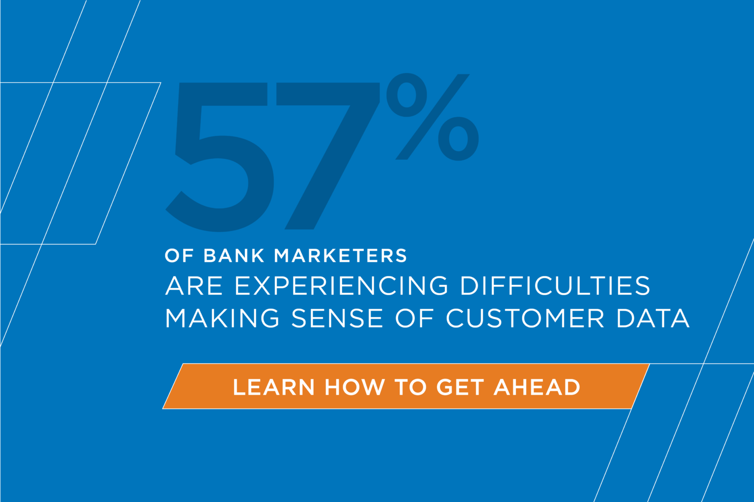 Bank and Credit Union Marketers Agree Data Is The Key To Acquisition