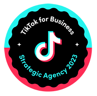 TikTok-badge