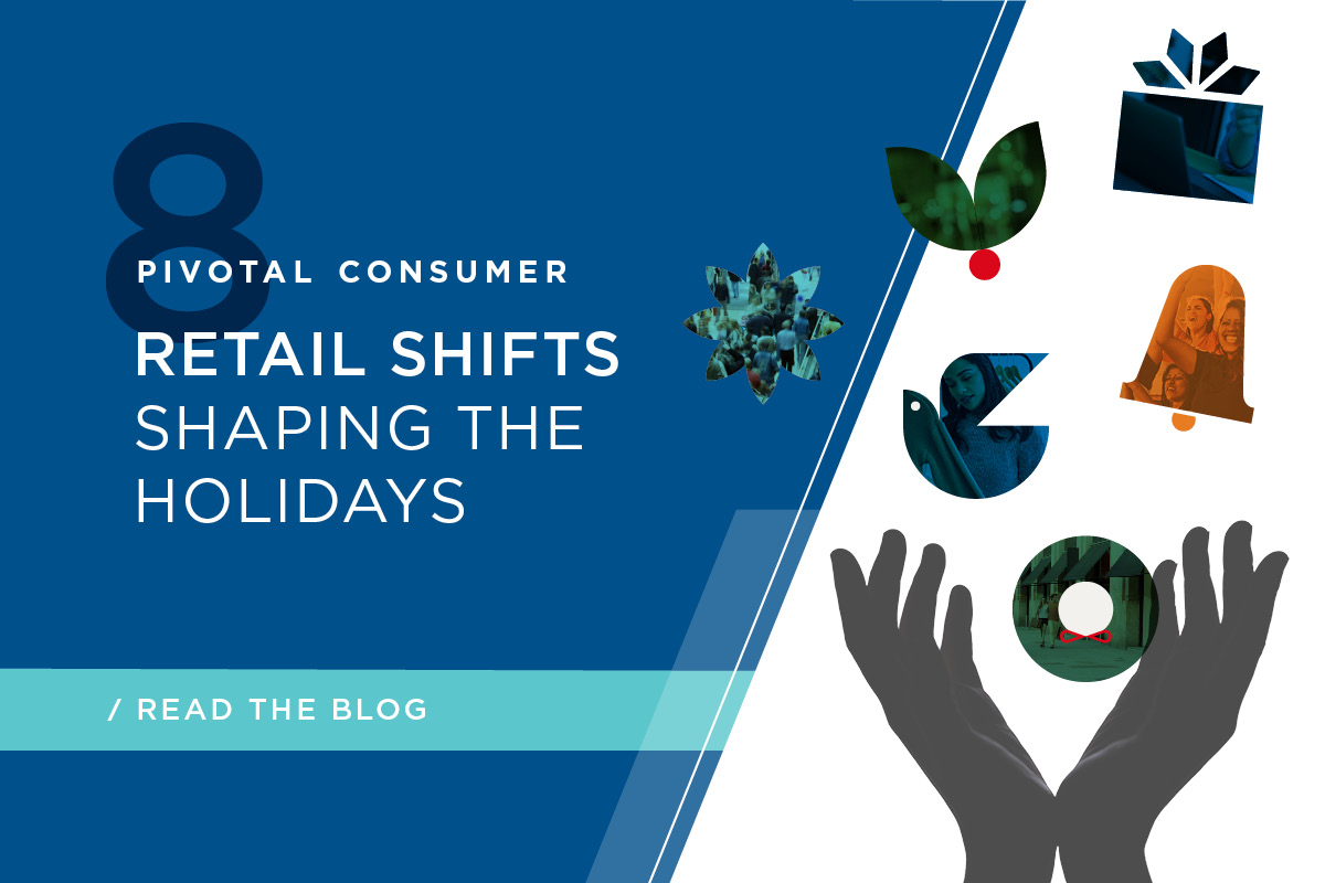 8 Retail Shifts Shaping the Holidays