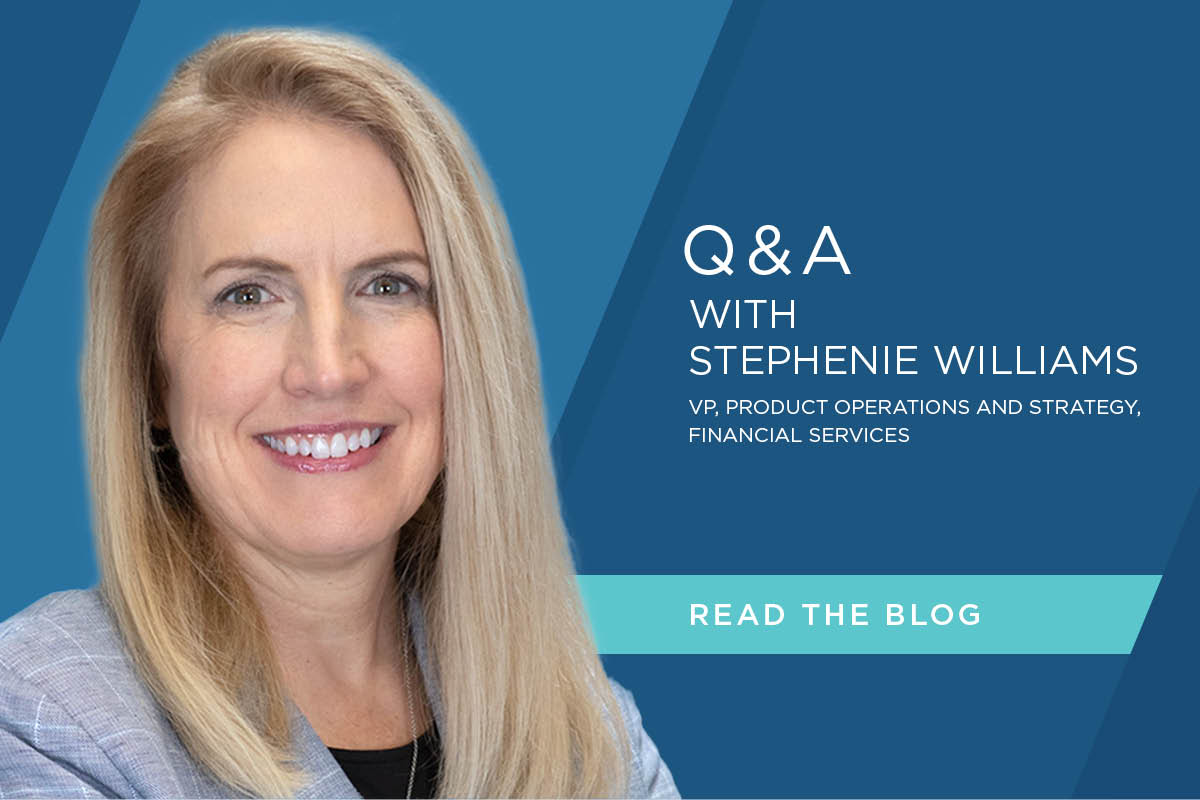Stephenie Williams Q&A Headshot