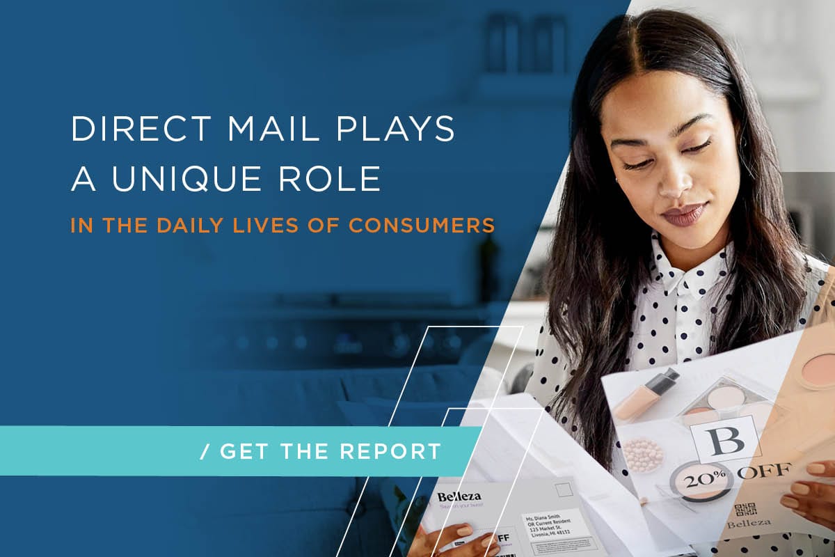 Direct-Mail-Influence