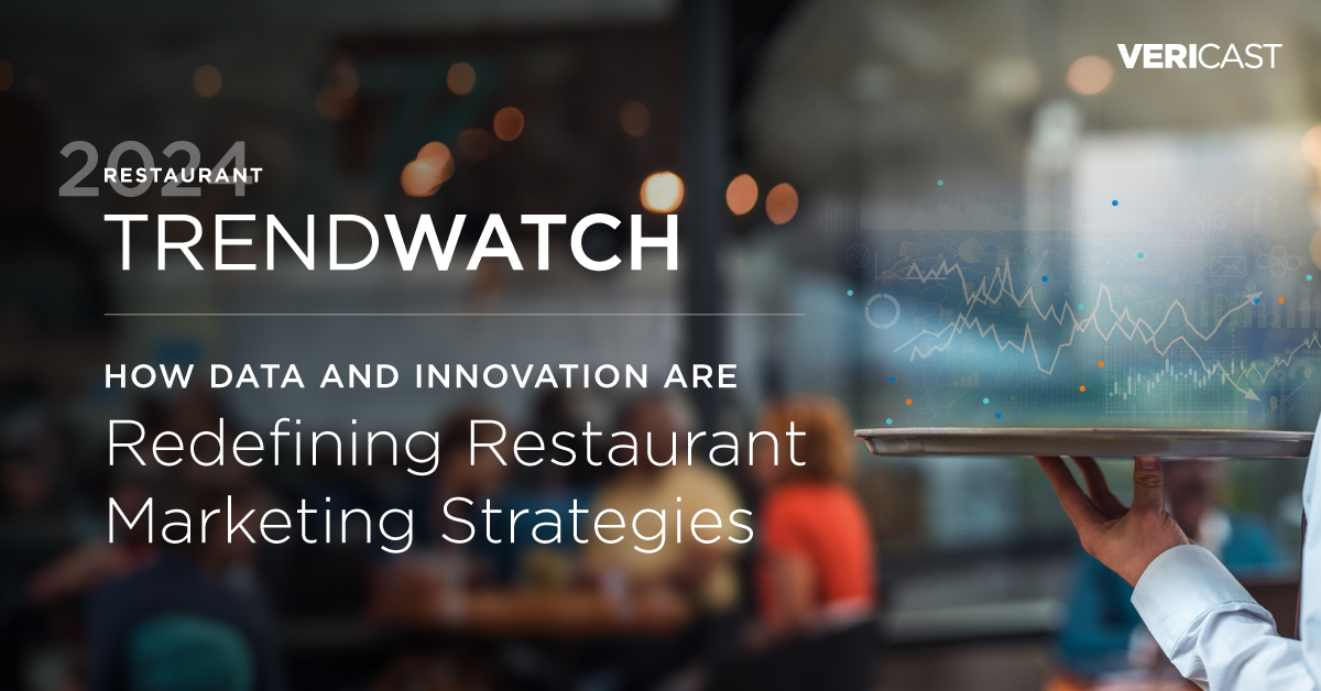 Restaurant Trendwatch