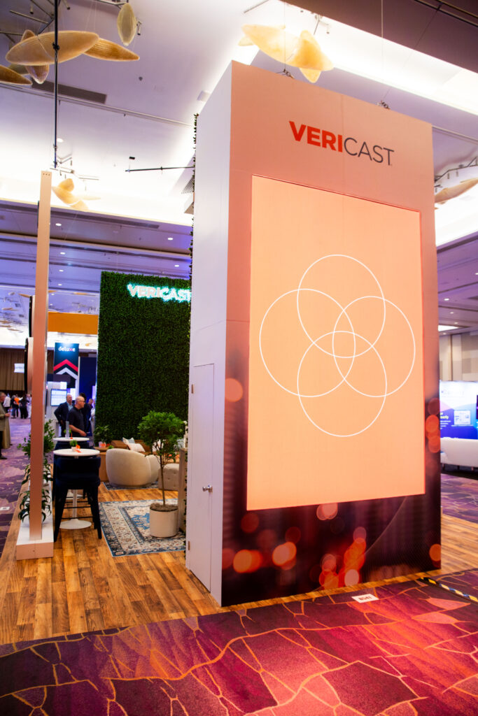 Vericast Event 3