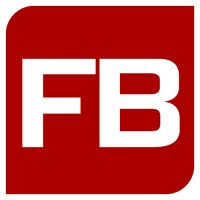 financial brand logo