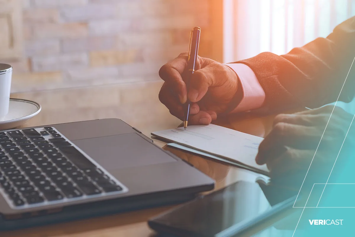 do people still use checks payment trends