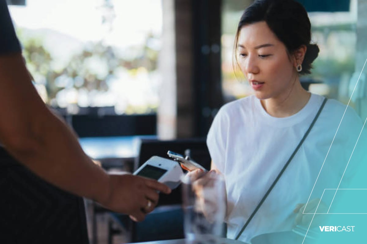 How AI Payments Are Transforming Digital Wallets