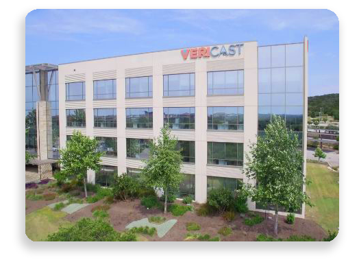 vericast corporate building