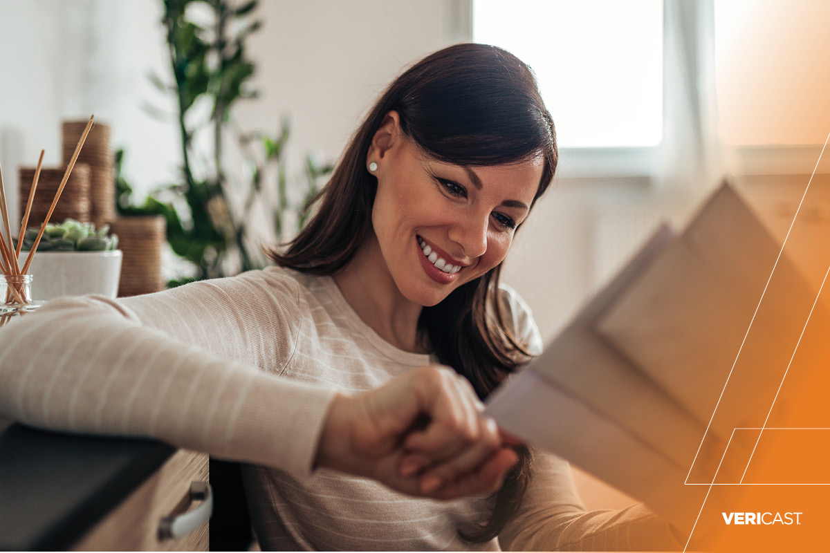 Why a Direct Mail Strategy Still Works for Financial Institutions