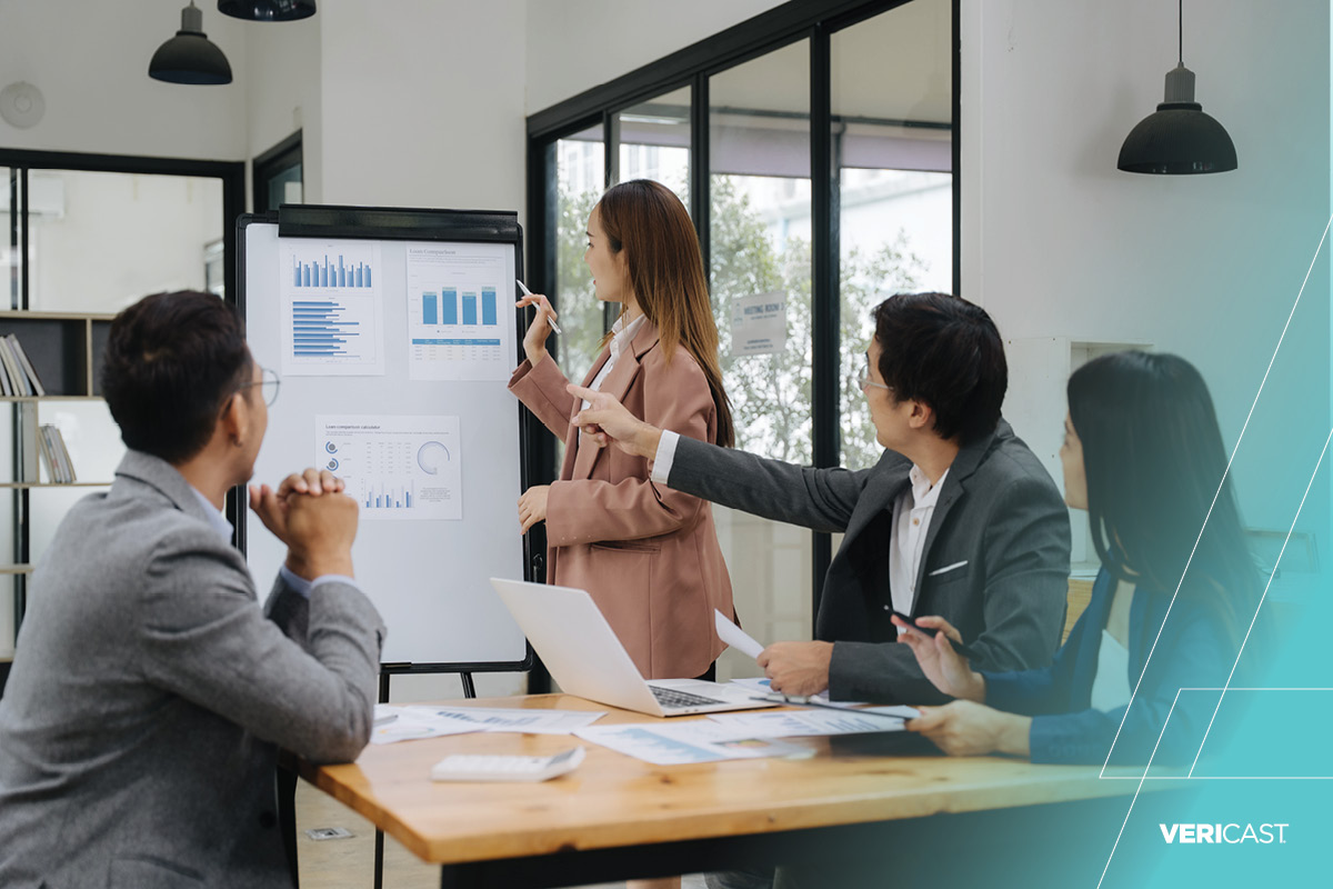 Key Mergers and Acquisitions Trends to Know About