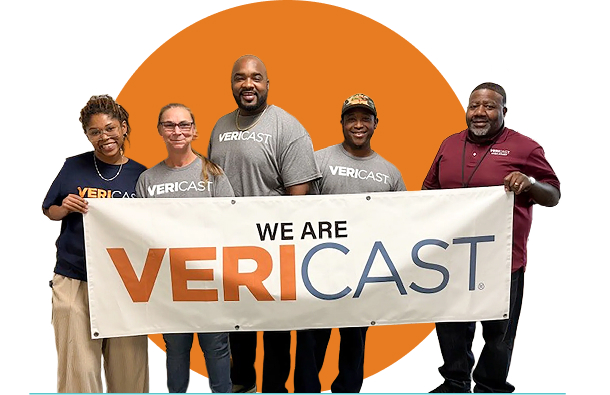 Vericast Careers holding we are vericast sign