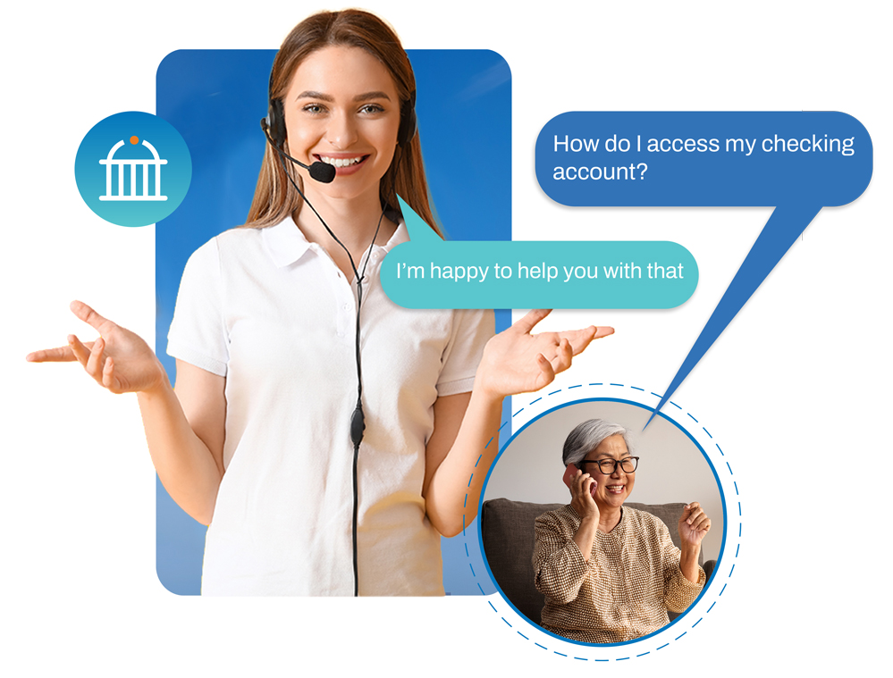 call-center-collage
