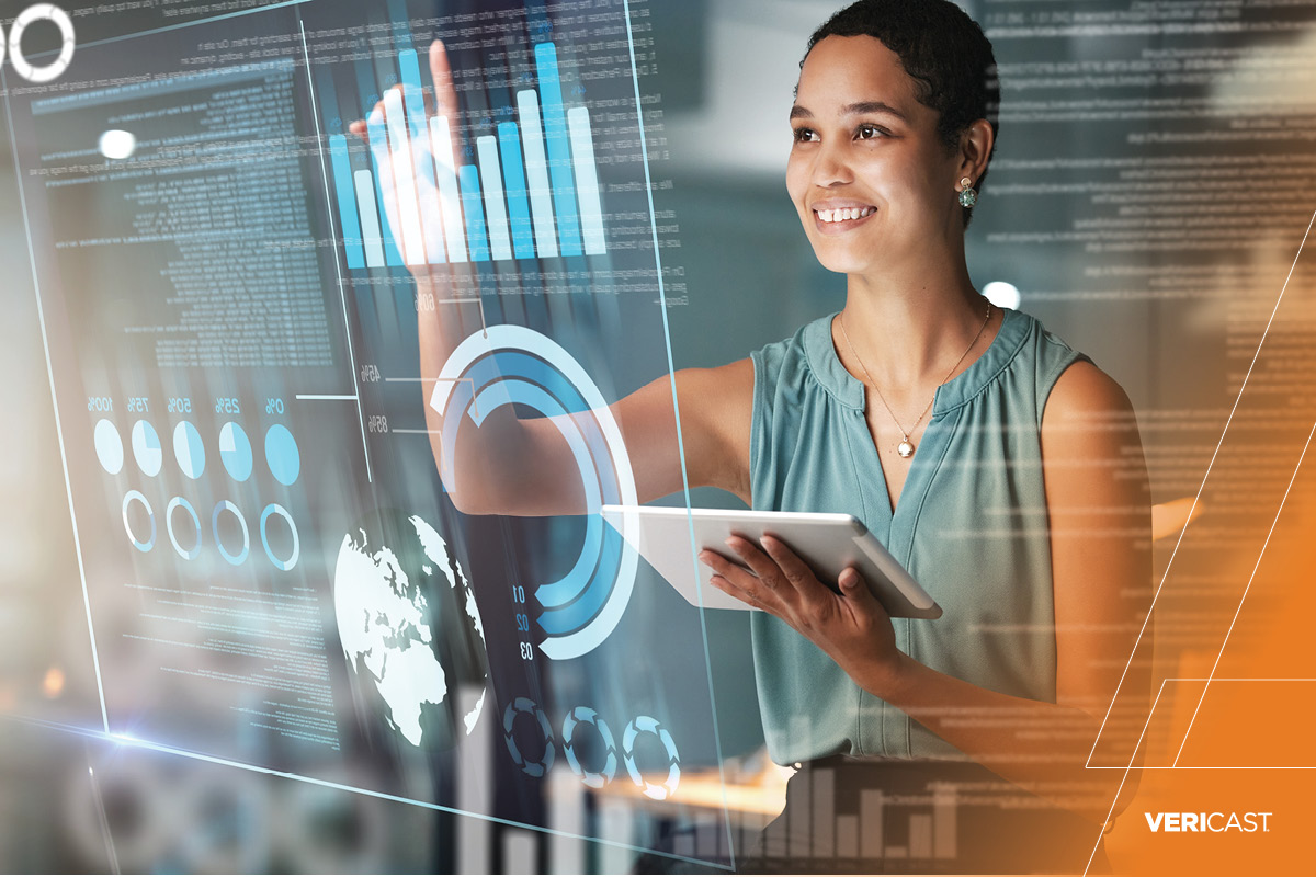 State of Financial Marketing Report Financial Marketing's AI Reality Check